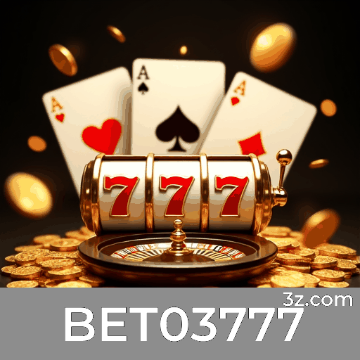 Cadastro na BET03777