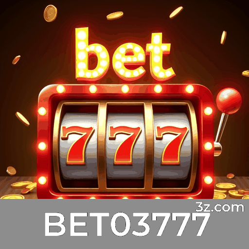 BET03777: Cassino Online Confiável e Profissional