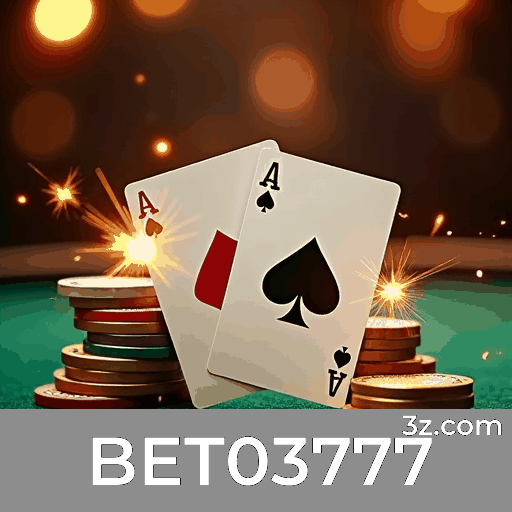 Cadastro na BET03777