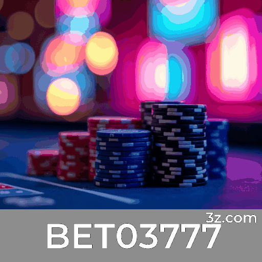 Cadastro na BET03777