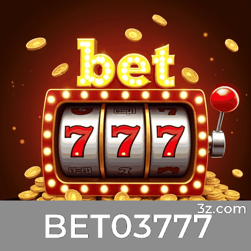 Cassino Online BET03777