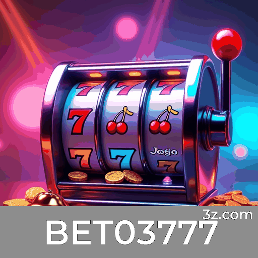 BET03777: Cassino Online Confiável e Profissional