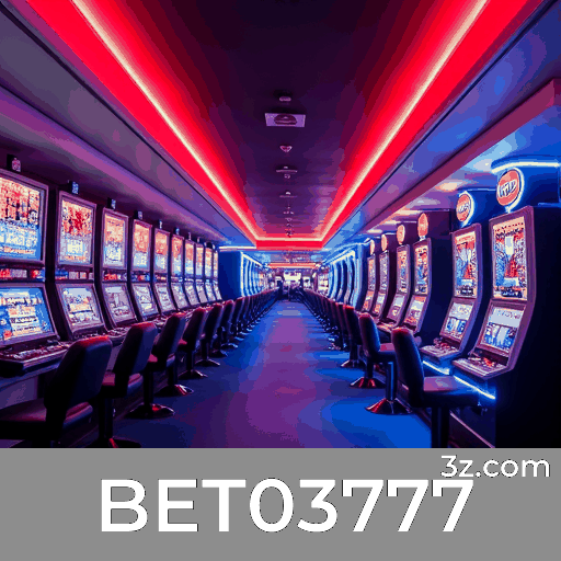 Cassino Online BET03777