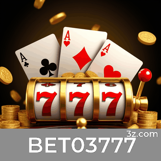 Cadastro na BET03777