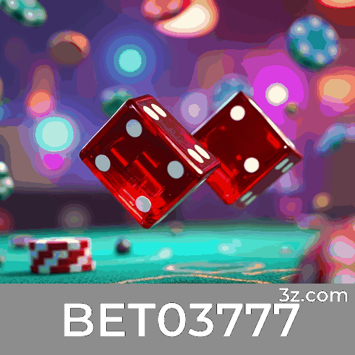 Cadastro na BET03777