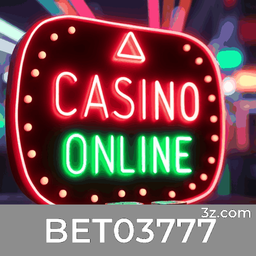 Cassino Online BET03777