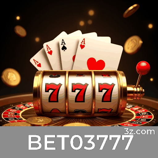 Cassino Online BET03777