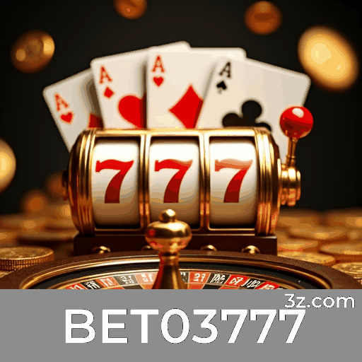 Cadastro na BET03777