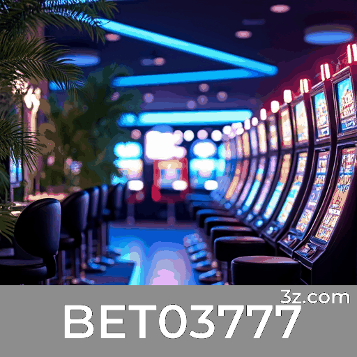 Cadastro na BET03777