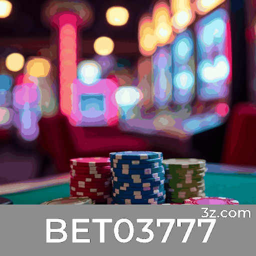 Cassino Online BET03777