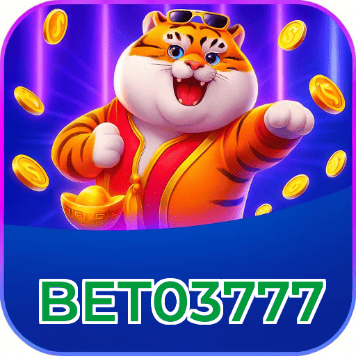 BET03777 logo