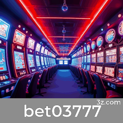 Bet03777: Apostas Esportivas Precisão e Excelência