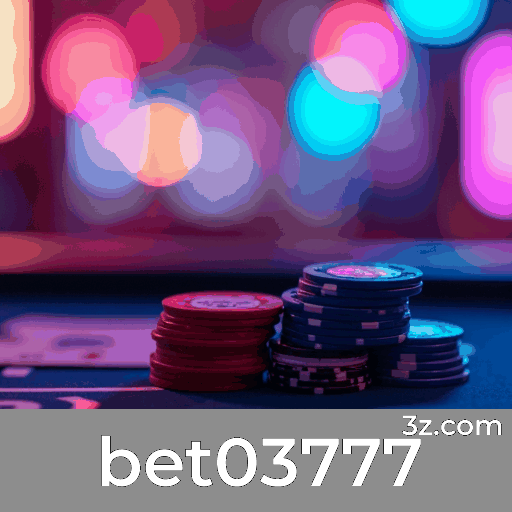Bet03777: Apostas Esportivas Precisão e Excelência