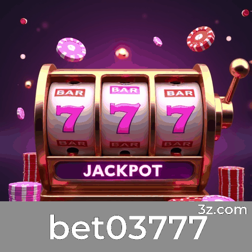 bet03777 - Experiência Profissional e Imersiva de Cassino