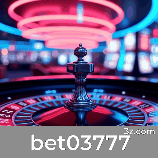 bet03777 - Experiência Profissional e Imersiva de Cassino