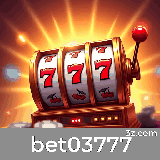 Bet03777: Apostas Esportivas Precisão e Excelência