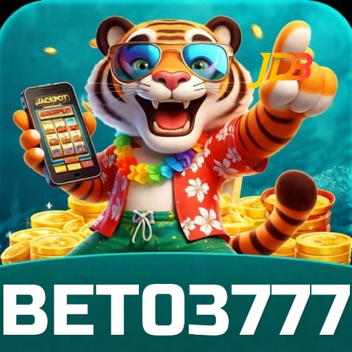 bet03777: Seu Cassino Online e Apostas Seguras